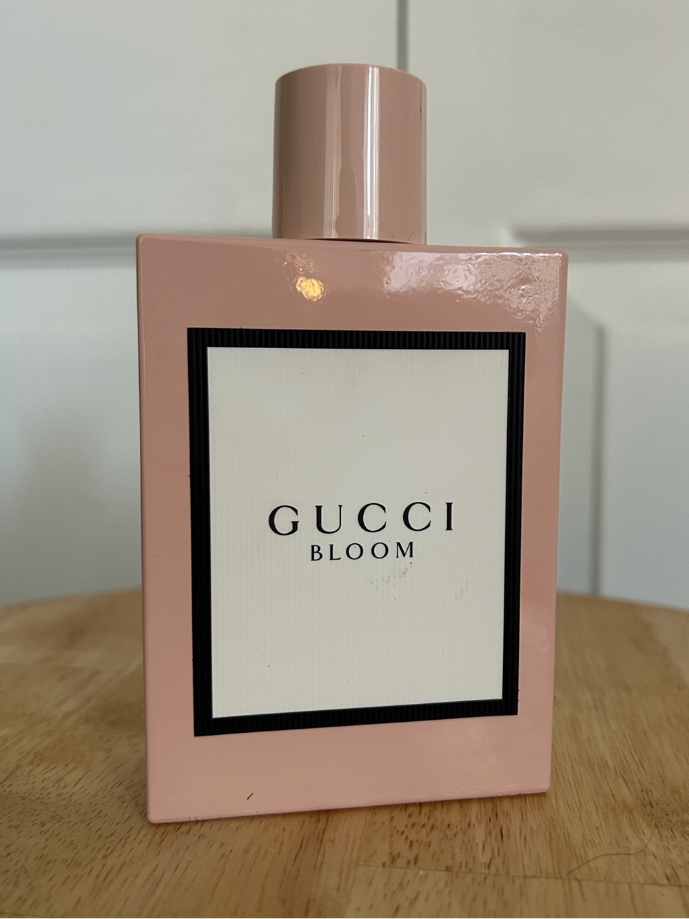 Gucci Bloom